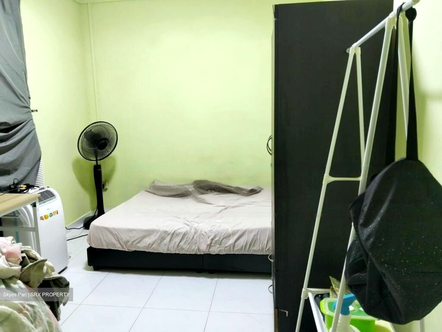 Blk 113 Depot Heights (Bukit Merah), HDB 5 Rooms #453507641